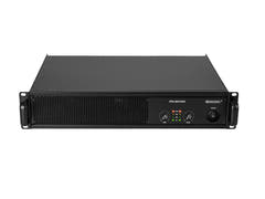 OMNITRONIC XPA-350 MK2 forsterker