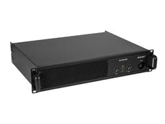 OMNITRONIC XPA-350 MK2 forsterker