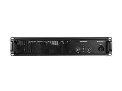 OMNITRONIC XPA-350 MK2 forsterker