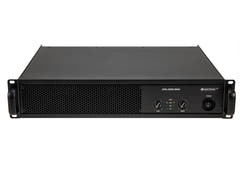 OMNITRONIC XPA-1000 MK2 Forsterker