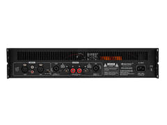 OMNITRONIC XPA-1000 MK2 Forsterker