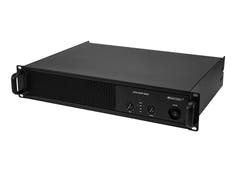 OMNITRONIC XPA-1000 MK2 Forsterker