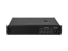 OMNITRONIC XPA-4804 MK2 forsterker