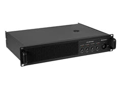 OMNITRONIC XPA-4804 MK2 forsterker