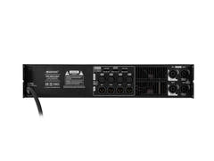OMNITRONIC XPA-4804 MK2 forsterker