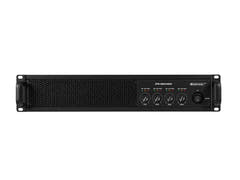 OMNITRONIC XPA-4804 MK2 forsterker