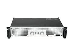 PSSO DDA-3500 - digital forsterker