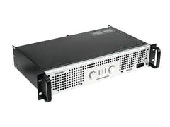 PSSO DDA-3500 - digital forsterker