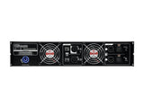 PSSO DDA-3500 - digital forsterker