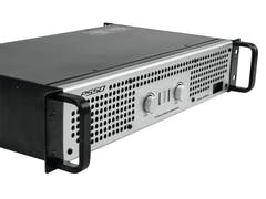 PSSO DDA-3500 - digital forsterker