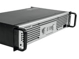 PSSO DDA-3500 - digital forsterker