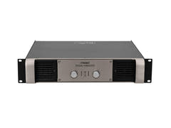 PSSO DCA-12000 2-kanals SMPS-forsterker