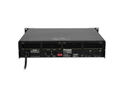 PSSO DCA-12000 2-kanals SMPS-forsterker