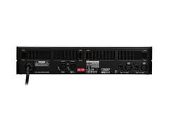 PSSO DCA-12000 2-kanals SMPS-forsterker