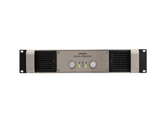 PSSO DCA-12000 2-kanals SMPS-forsterker