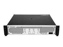 PSSO QDA-4400 4-kanals digital forsterker