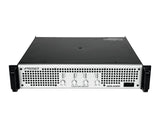 PSSO QDA-4400 4-kanals digital forsterker