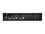 PSSO QDA-4400 4-kanals digital forsterker