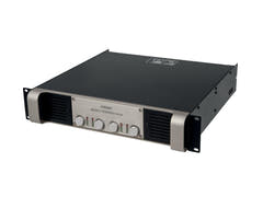PSSO QCA-10000 MK2 4-kanals SMPS-forsterker