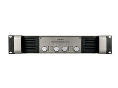 PSSO QCA-10000 MK2 4-kanals SMPS-forsterker