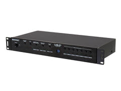 OMNITRONIC LUB-27 Høyttalerswitchboks