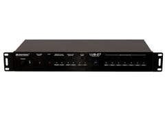 OMNITRONIC LUB-27 Høyttalerswitchboks
