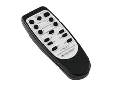 OMNITRONIC LUB-27 Høyttalerswitchboks
