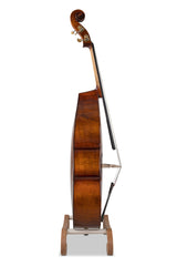 GEWA Kontrabass Premium Line Semi-solid Model - 4/4 (Klargjort i GEWAs mesterverksteder)