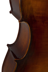 GEWA kontrabass Basic Line Solid Version - 4/4 (Klargjort i GEWA sine mesterverksteder)