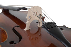 GEWA kontrabass Basic Line Solid Version - 4/4 (Klargjort i GEWA sine mesterverksteder)