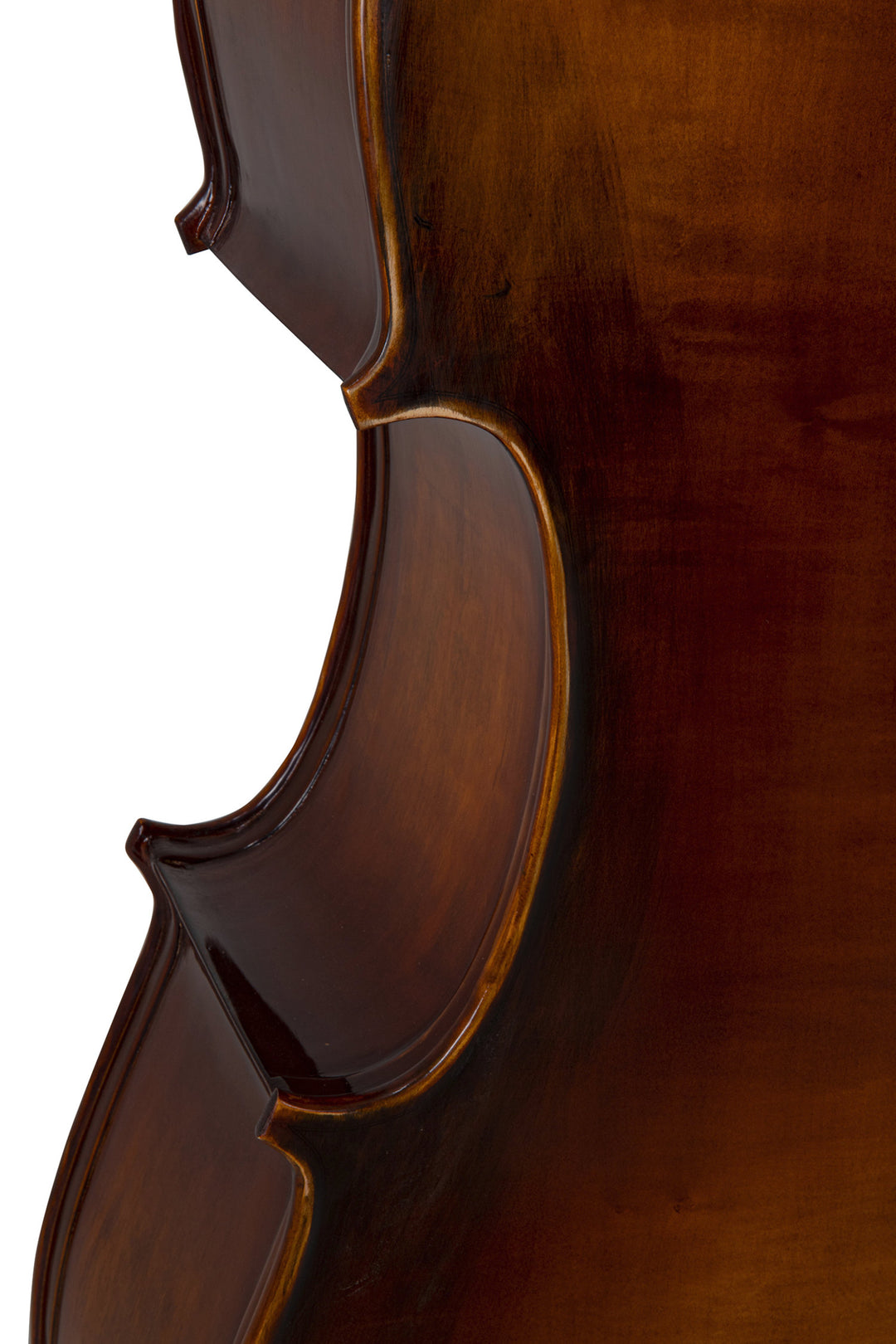 GEWA kontrabass Basic Line Solid Version - 1/2 (Klargjort i GEWA sine mesterverksteder)