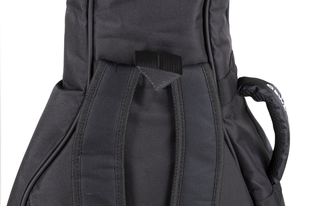 GEWA Gitarer-gigbag Premium 20 - Akustisk svart