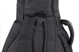 GEWA Gitarer-gigbag Premium 20 - Akustisk svart