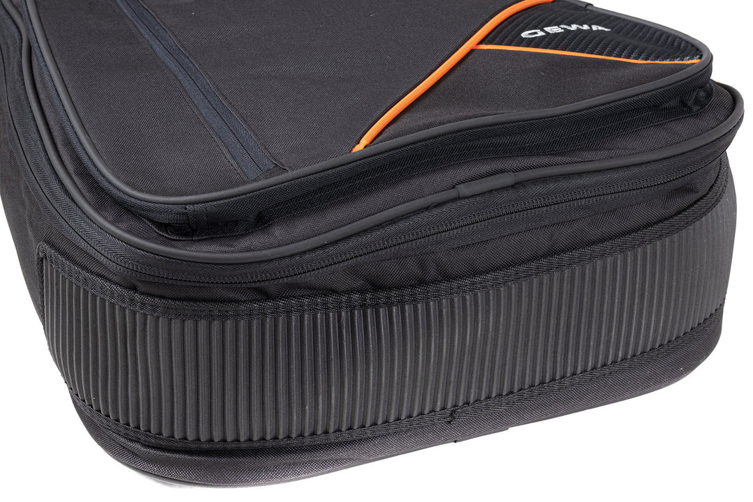 GEWA Gitarer-gigbag Premium 20 - Akustisk svart
