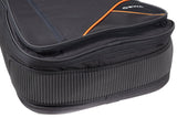 GEWA Gitarer-gigbag Premium 20 - Akustisk svart