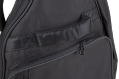 GEWA Gitarer-gigbag Premium 20 - Akustisk svart