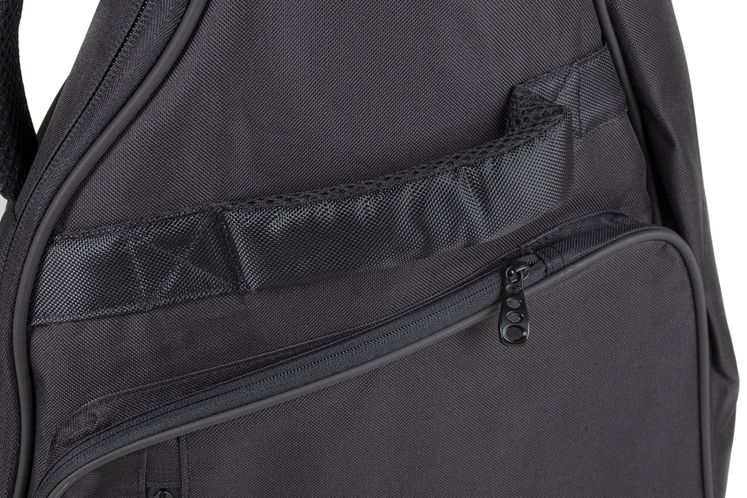 GEWA Gitarer-gigbag Premium 20 - Akustisk svart