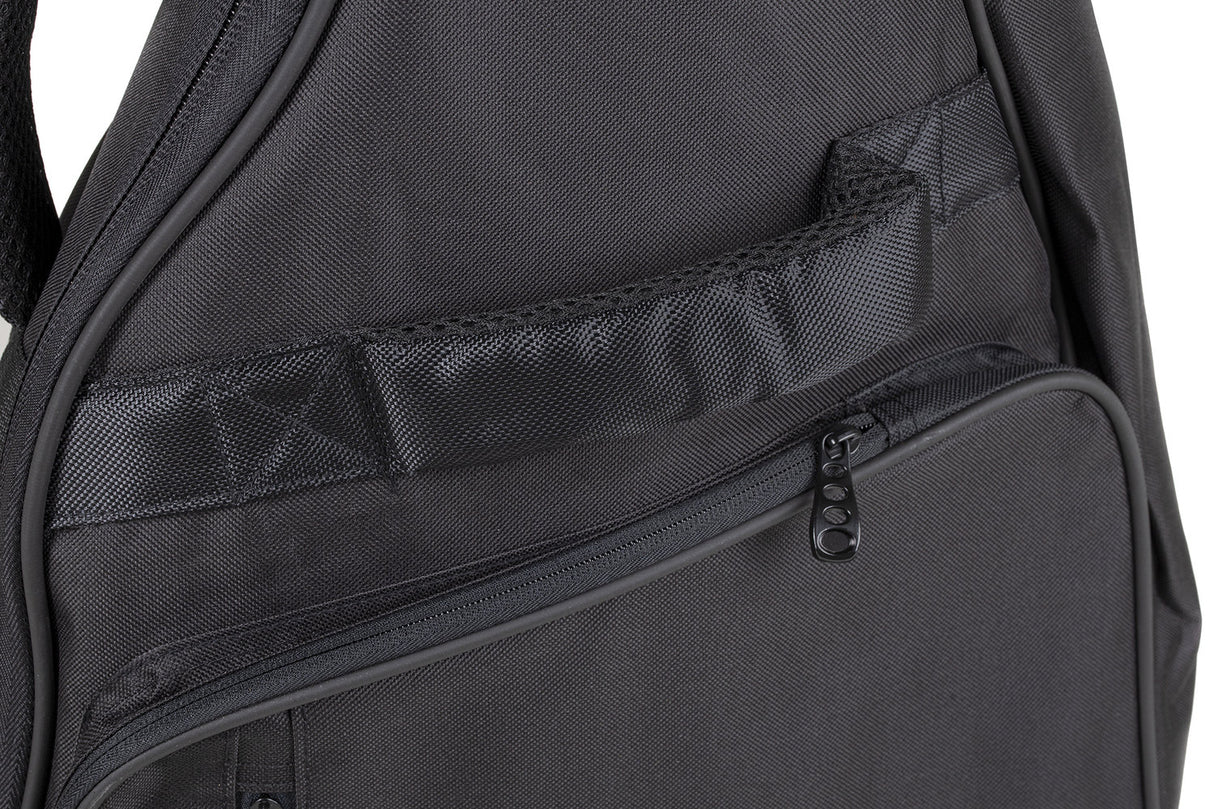 GEWA Gitarer-gigbag Premium 20 - Akustisk svart