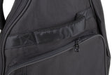 GEWA Gitarer-gigbag Premium 20 - Akustisk svart