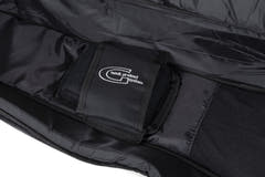 GEWA Gitarer-gigbag Premium 20 - Akustisk svart
