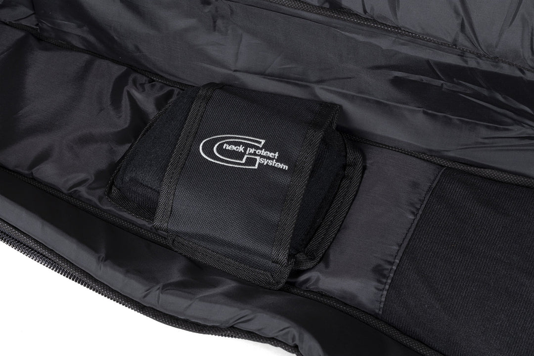 GEWA Gitarer-gigbag Premium 20 - Akustisk svart