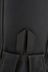 GEWA Gitarer-gigbag Premium 20 - E-gitar svart