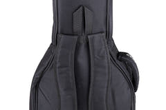 GEWA Gitarer-gigbag Premium 20 - E-gitar svart