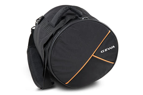 GEWA gigbag for tom-tom Premium - 8x8''