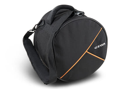 GEWA gigbag for tom-tom Premium - 8x7"