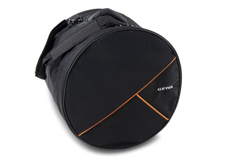 GEWA gigbag for tom-tom Premium - 13x11"