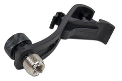 Alpha Audio trommeklemme til mikrofoner