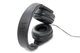 GEWA hodetelefoner HP six - P/U 20 (svart)