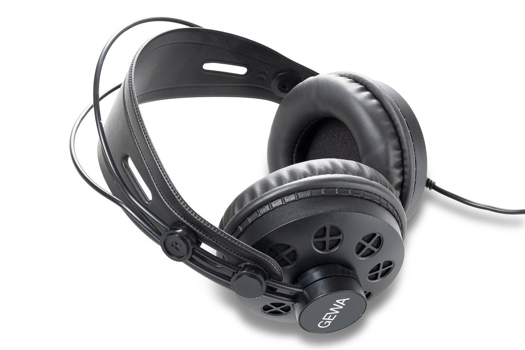 GEWA hodetelefoner HP two - P/U24