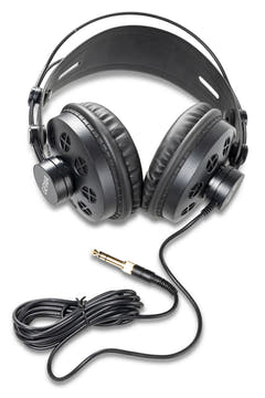 GEWA hodetelefoner HP two - P/U24